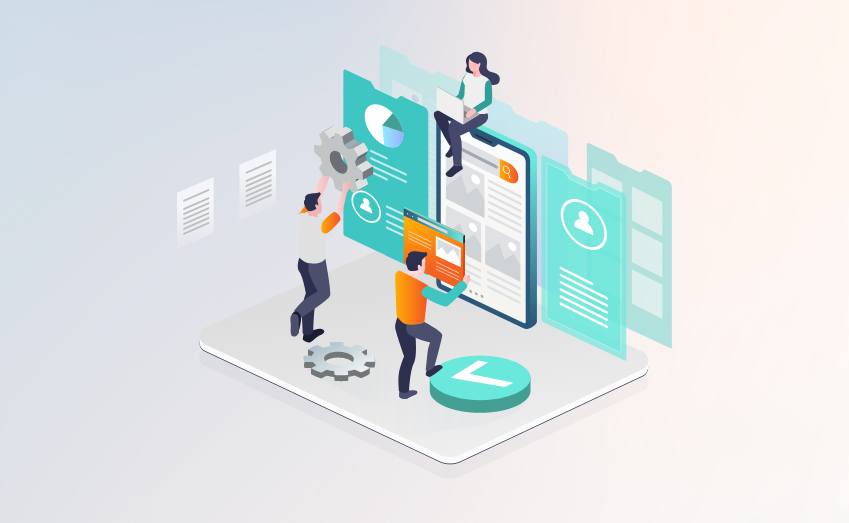 Tes Tampilan Elemen Styling di Halaman Postingan